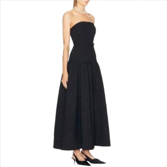 Nicholas Arete Dress - Picture 3 of 5